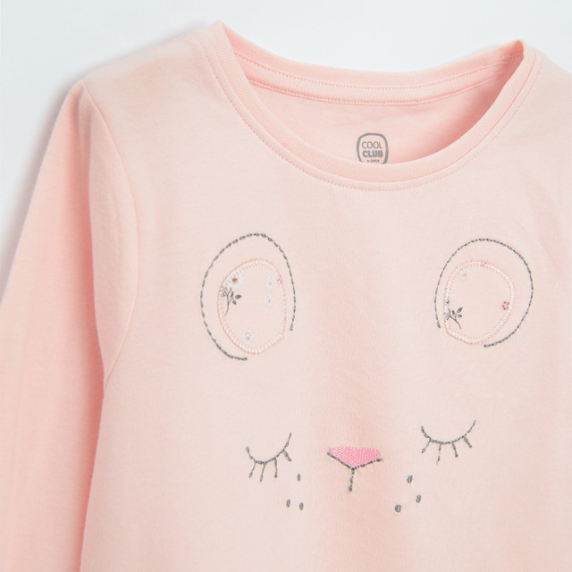 Пижама, цвят: Микс