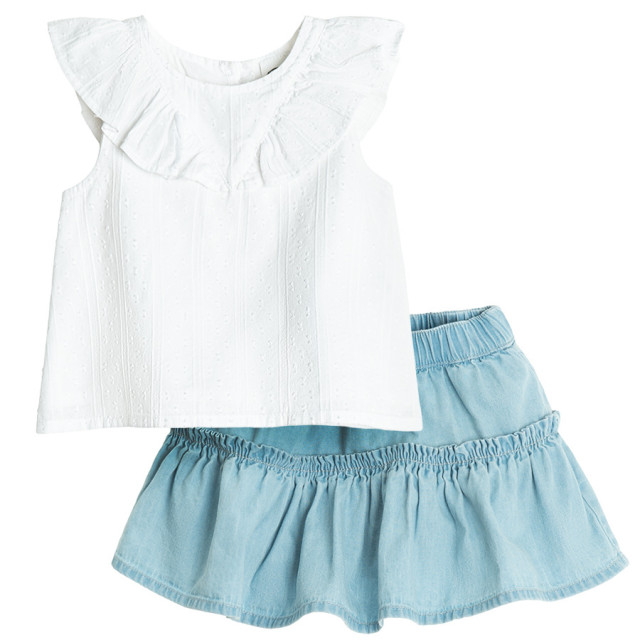 Комплект, цвят: Микс