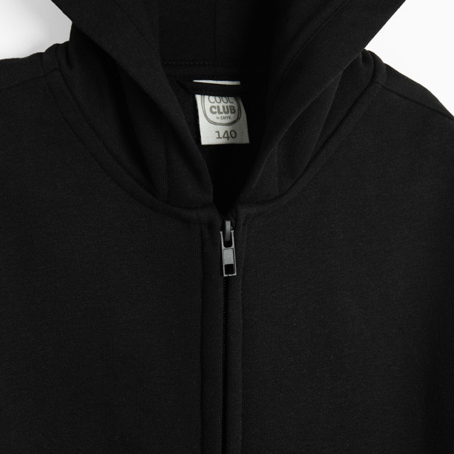 Суитчър, цвят: Черен