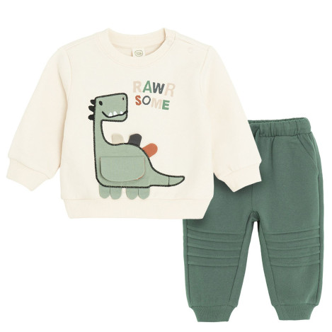 Спортен комплект 2бр., цвят: Микс