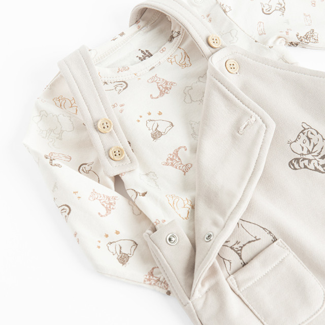 Комплект WINNIE THE POOH, цвят: Микс