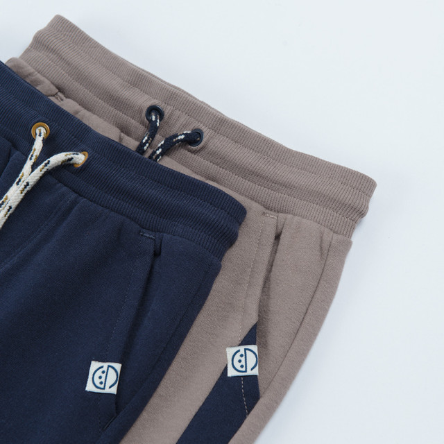 Спортен панталон 2бр., цвят: Микс