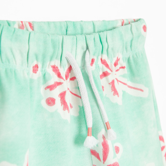 Шорти, цвят: Микс