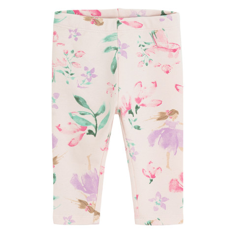 Клин 2бр., цвят: Розов