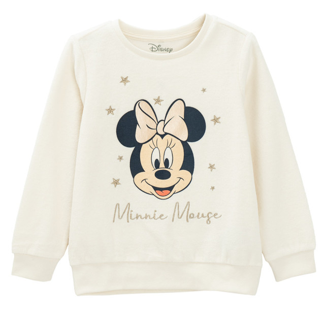 Пижама MINNIE MOUSE, цвят: Микс