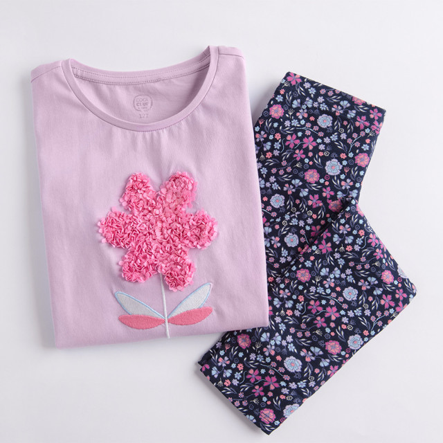 Комплект, цвят: Микс