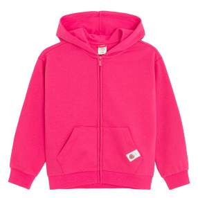 Суитчър, цвят: Розов