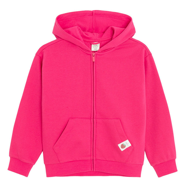 Суитчър, цвят: Розов