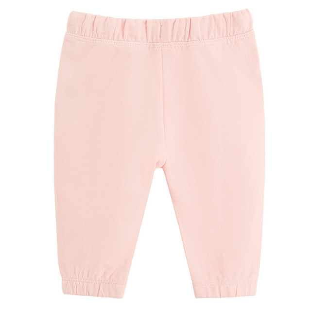 Спортен панталон CARE BEARS, цвят: Розов