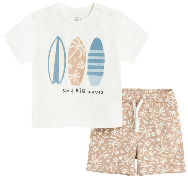 Комплект, цвят: Микс