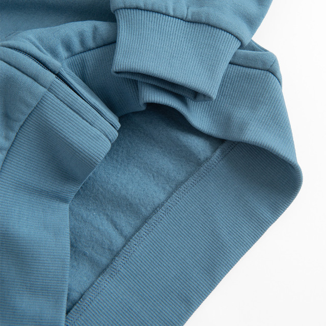 Суитчър, цвят: Син