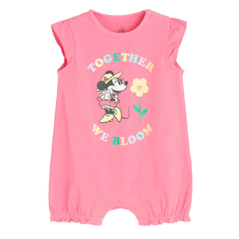 Гащеризони 2бр. MINNIE MOUSE, цвят: Микс