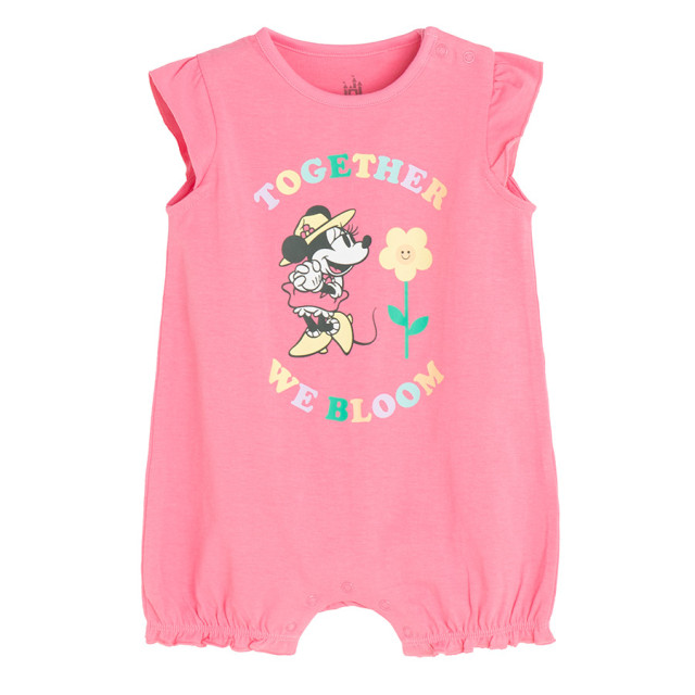 Гащеризони 2бр. MINNIE MOUSE, цвят: Микс