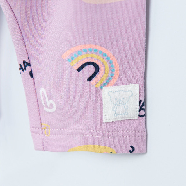 Клин 2бр., цвят: Микс