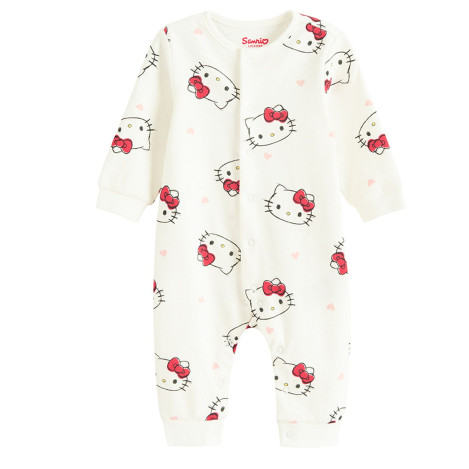 Гащеризон 2бр. HELLO KITTY&FRIENDS, цвят: Микс