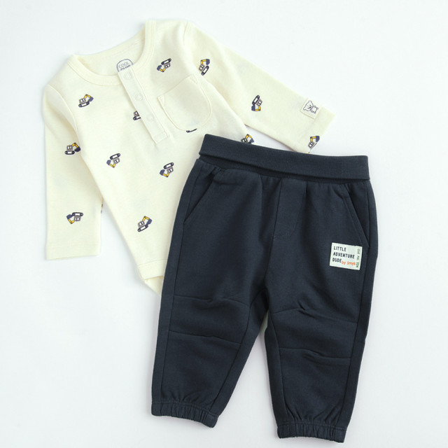 Комплект, цвят: Микс