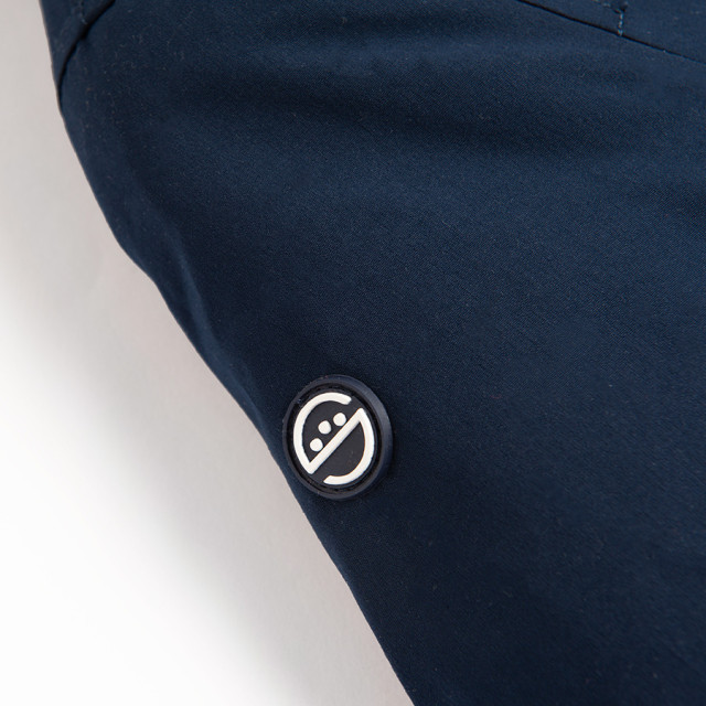 Яке, цвят: Тъмно син