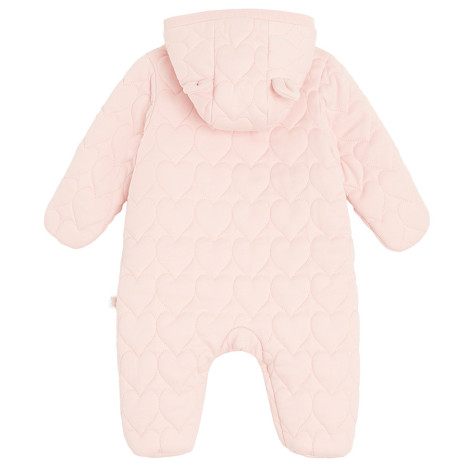 Ескимос, цвят: Светло розов