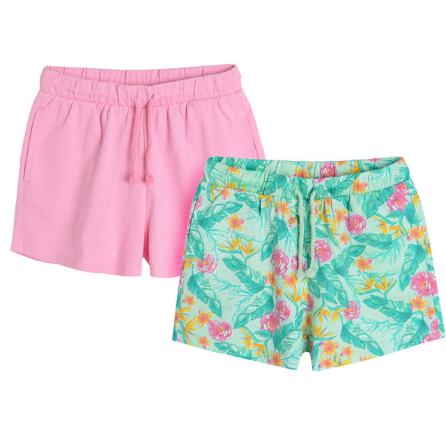 Шорти 2бр., цвят: Микс