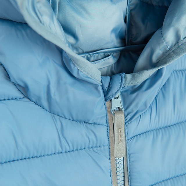 Яке, цвят: Син