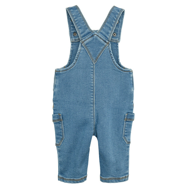 Гащеризон, цвят: Син