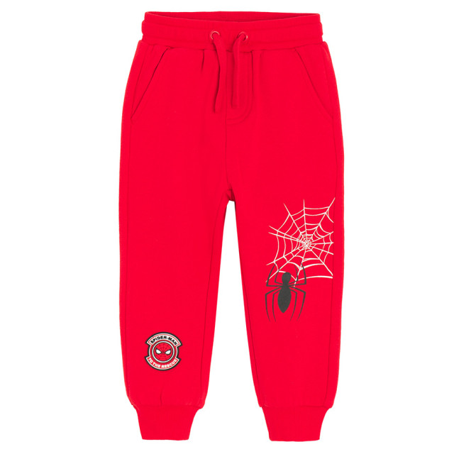 Спортен панталон 2бр. SPIDER-MAN, цвят: Микс