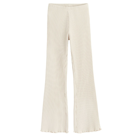 Клин, цвят: Бежов