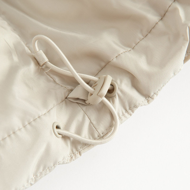 Елек, цвят: Бял