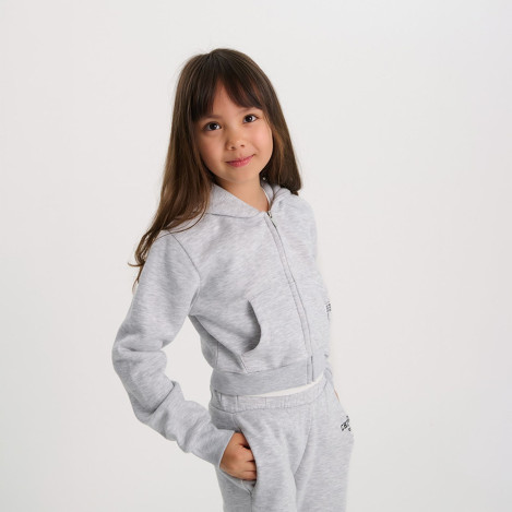 Суитчър, цвят: Сив