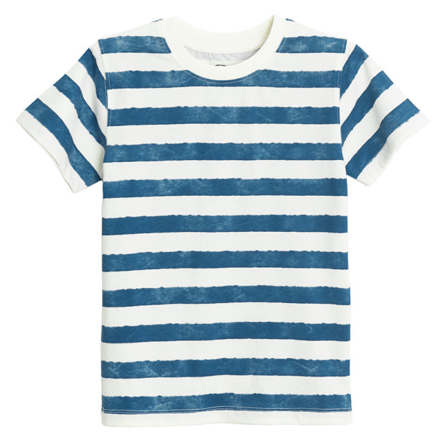 Тениска с къс ръкав 3бр., цвят: Микс