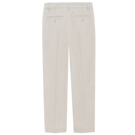Панталони, цвят: Светло бежово
