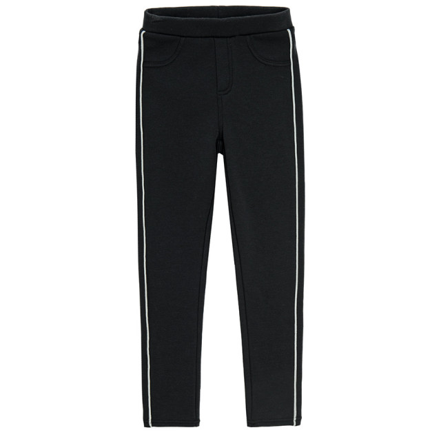 Клин, цвят: Черен