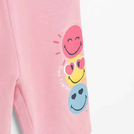 Комплект SMILEY, цвят: Микс