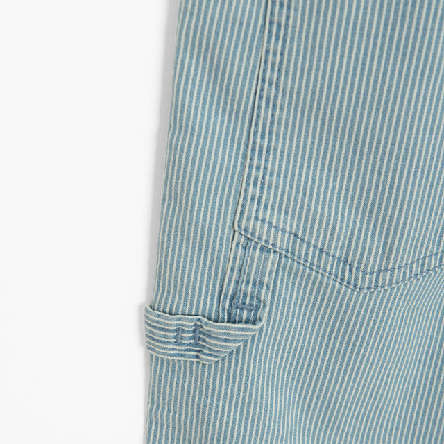 Шорти, цвят: Светло син