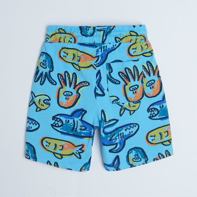 Шорти 2бр., цвят: Микс