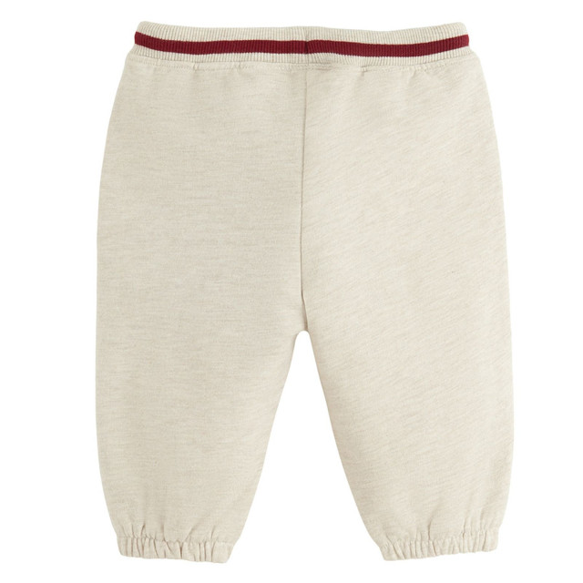 Спортен панталон HARRY POTTER, цвят: Бежов