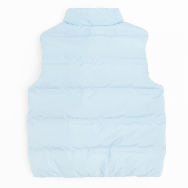 Елек, цвят: Син