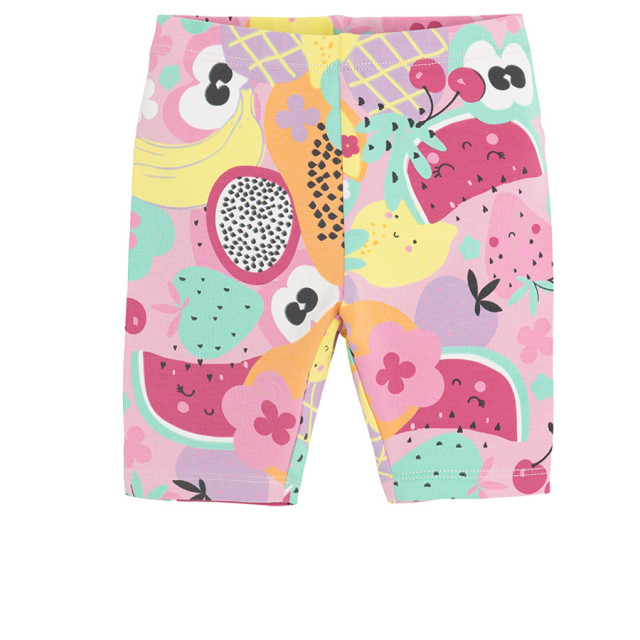 Клин, цвят: Розов