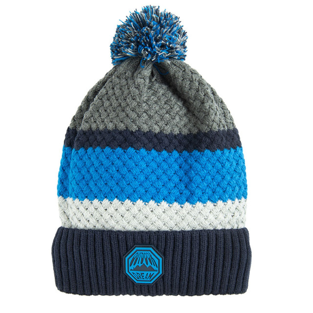 Шапка, цвят: Син