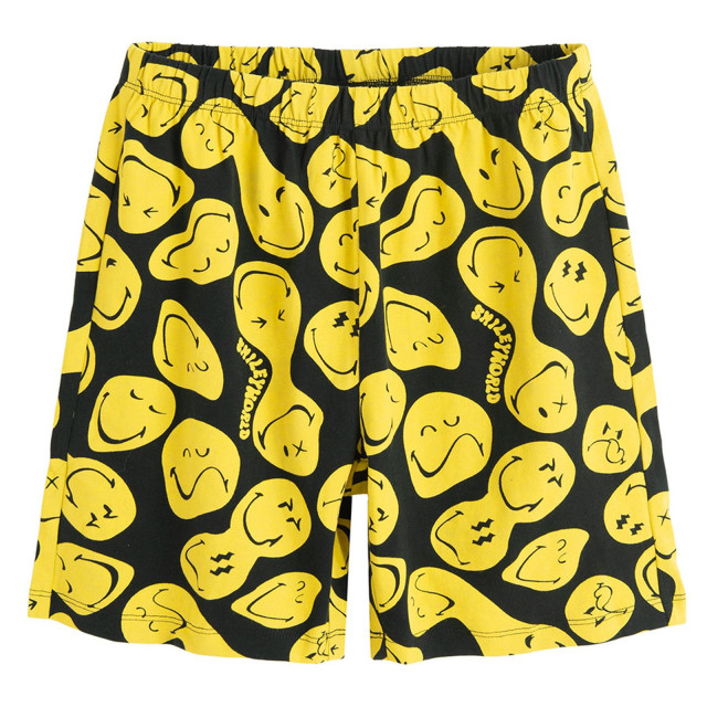 Пижама SMILEY, цвят: Микс