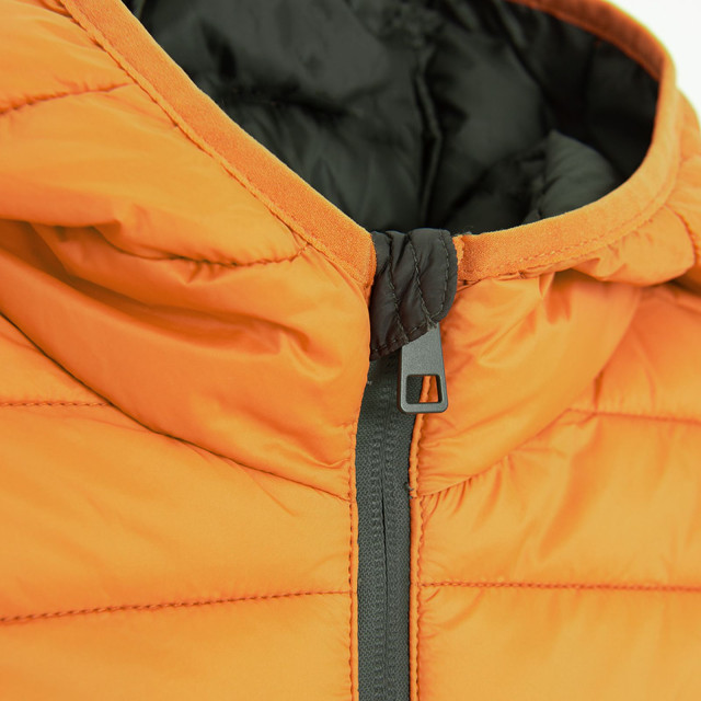 Яке, цвят: Сив