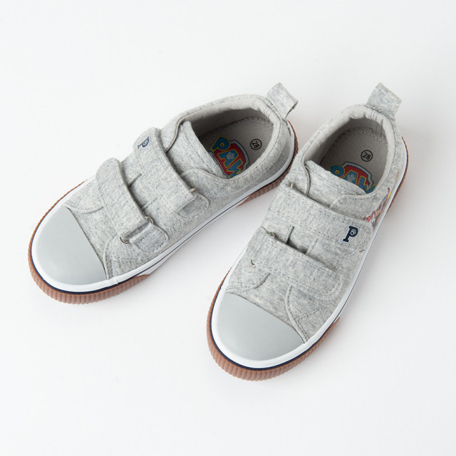 Кецове PAW PATROL, цвят: Сив меланж