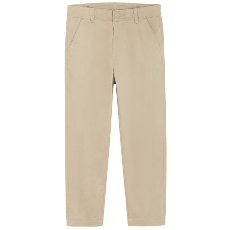Панталони, цвят: Светло бежово