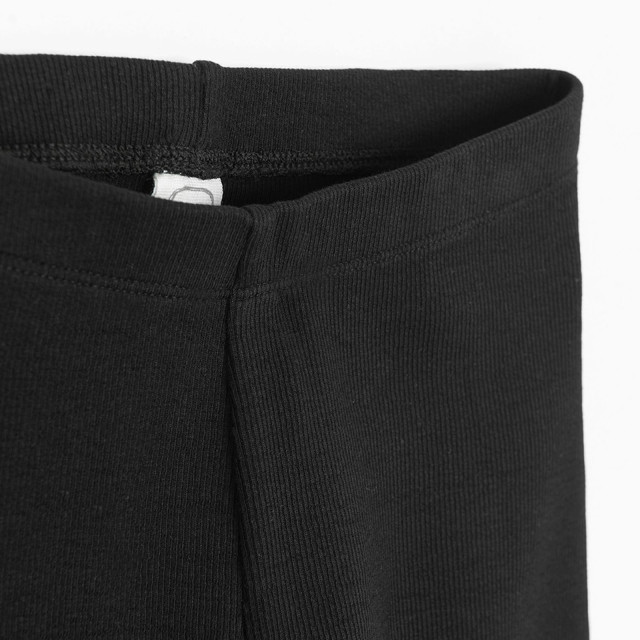 Клин, цвят: Черен