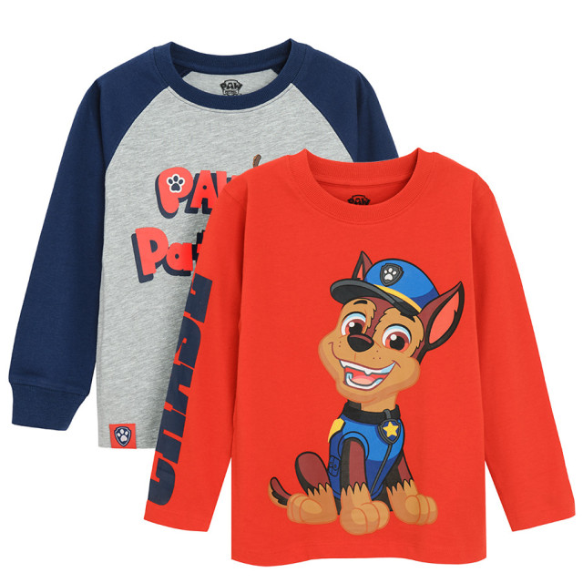 Комплект PAW PATROL, цвят: Микс