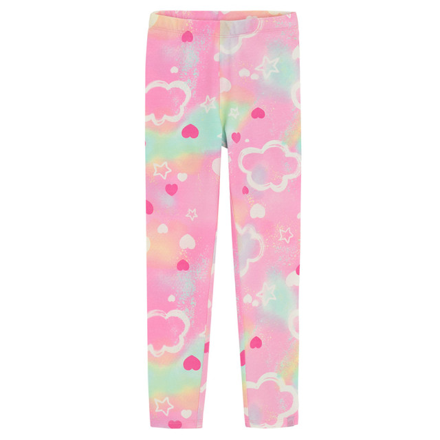 Клин, цвят: Розов