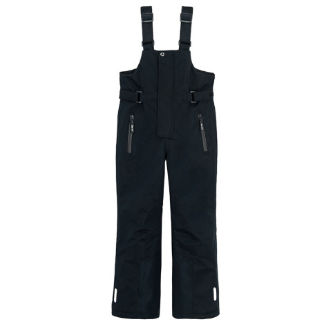 Ски панталон, цвят: Син