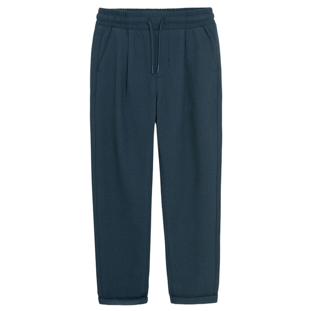 Панталони, цвят: Морско син