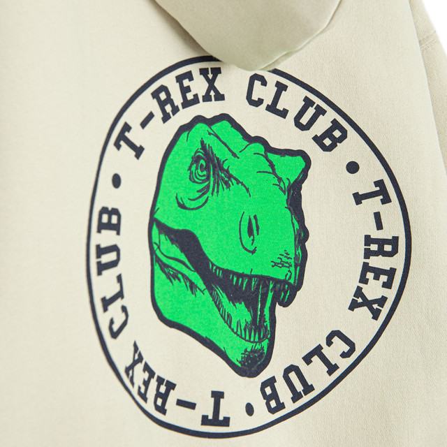 Суитчър, цвят: Бежов