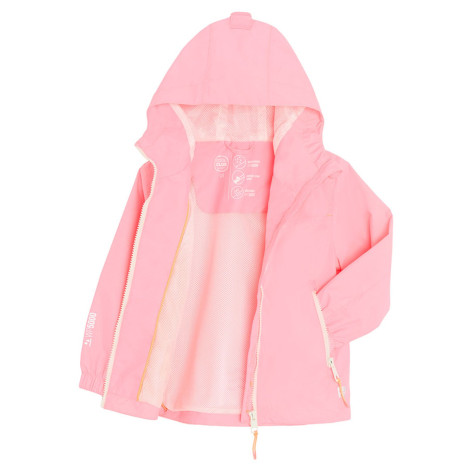 Яке, цвят: Розов